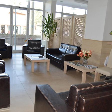 Kale Palace Hotel İmroz Екстериор снимка