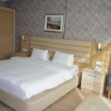 Kale Palace Hotel İmroz Екстериор снимка