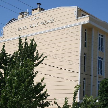 Kale Palace Hotel İmroz Екстериор снимка