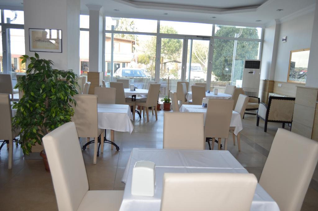 Kale Palace Hotel İmroz Екстериор снимка
