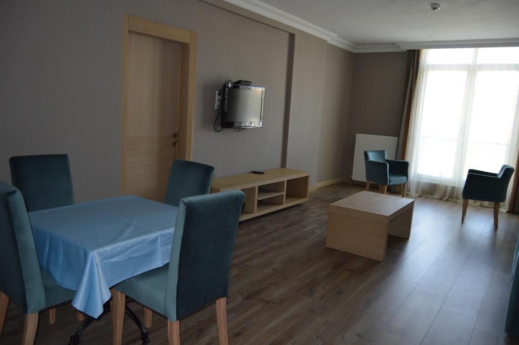 Kale Palace Hotel İmroz Екстериор снимка
