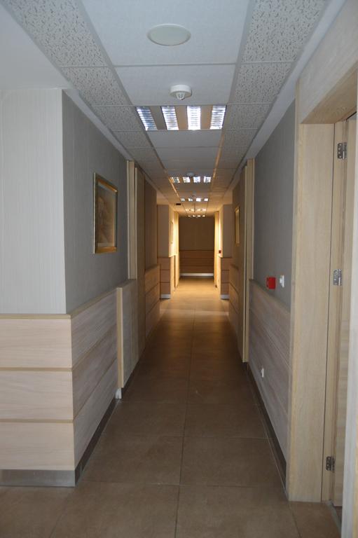 Kale Palace Hotel İmroz Екстериор снимка