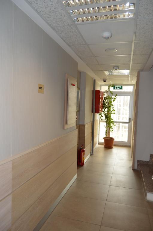 Kale Palace Hotel İmroz Екстериор снимка