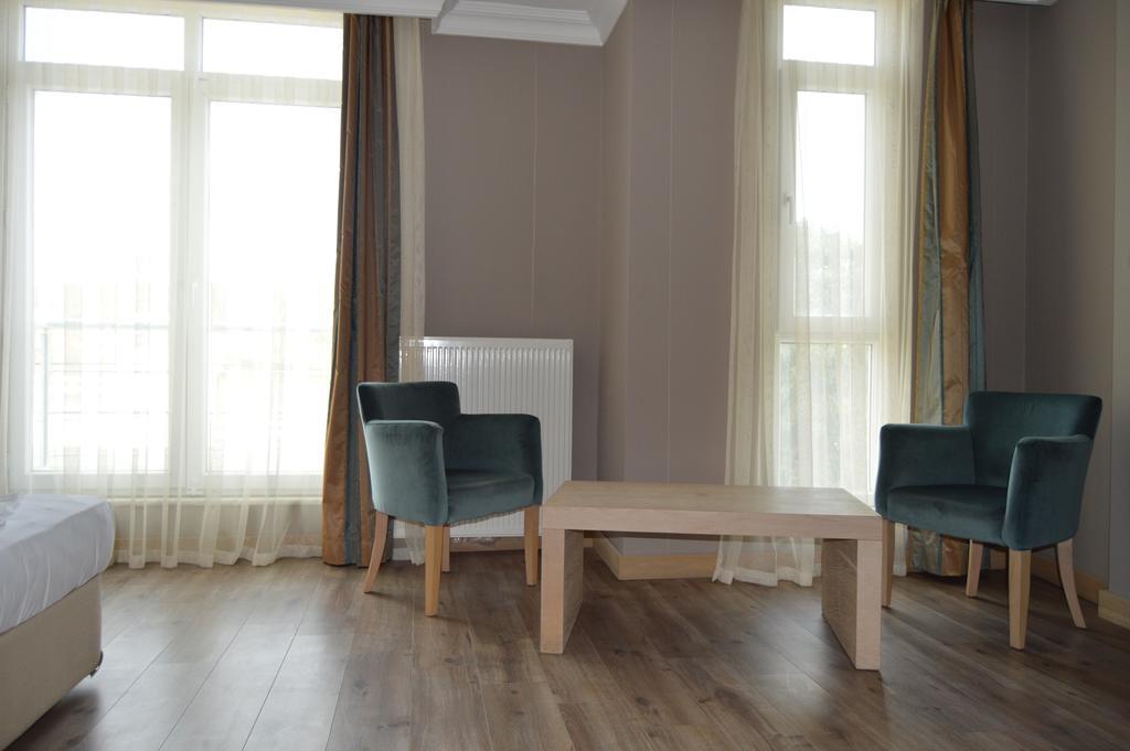 Kale Palace Hotel İmroz Екстериор снимка