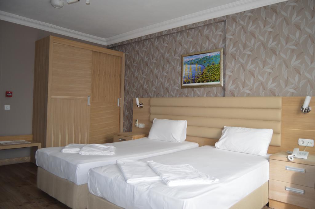 Kale Palace Hotel İmroz Екстериор снимка