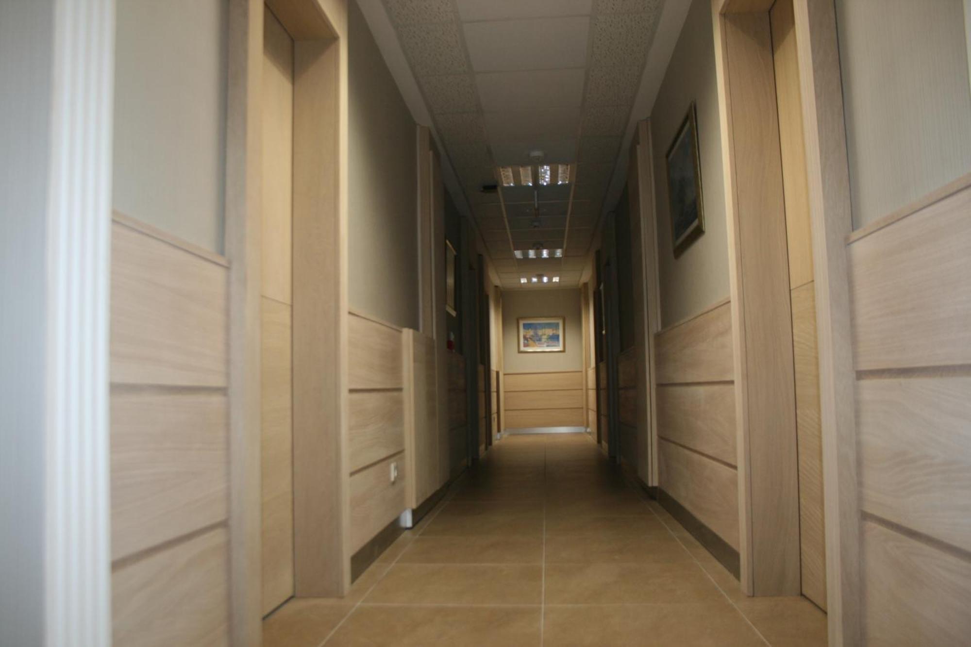 Kale Palace Hotel İmroz Екстериор снимка